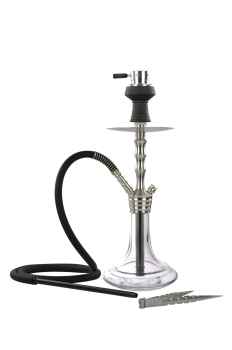 Mata Leon Maani Hookah V2A