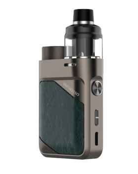 Vaporesso Swag PX80 Kit Gunmetal Grey 