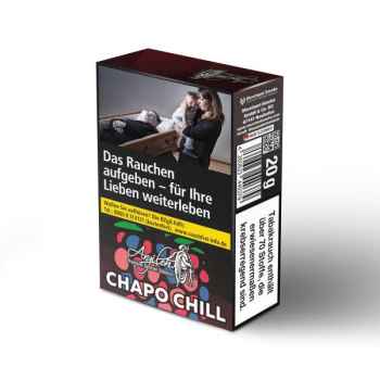 Chapo Chill 20 gramm by Argileh