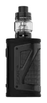 Smok Scar-18 TFV9 Kit Grey