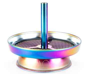 AO Strainer Kaminaufsatz Rainbow