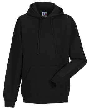 Russel 575M Wasserpfeifen-King Shisha Hoodie schwarz M