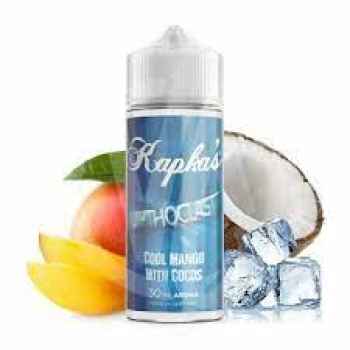 Mythoclast 10 ml Longfill Aroma by Kapka´s Flava