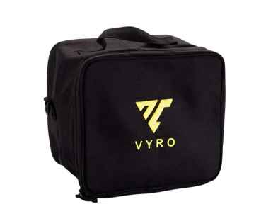 Vyro One Travel Bag