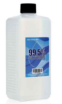 Kaya Glycerin 99,5 % 1 Liter