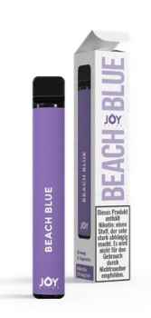 Joy Stick Einweg E-Zigarette Beach Blue