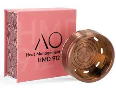 AO HMD 912 Rose Gold Smokebox