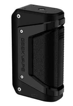 GeekVape Aegis Legend 2 Mod L200 Classic Black