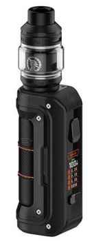 Geek Vape Aegis Max 2 Kit Black