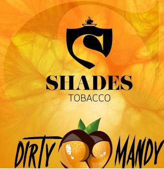 Shades 200 g Dirty Mandy