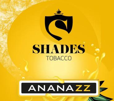 Shades 200 g Ananazz