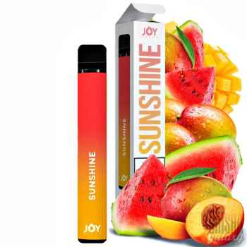 Joy Stick Einweg E-Zigarette Sunshine