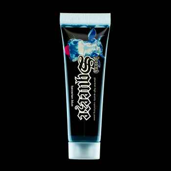 HookahSqueeze Tube 25 g Bavarian Blue