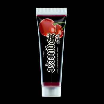 HookahSqueeze Tube 25 g Cherry