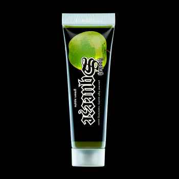 HookahSqueeze Tube 25 g Green Apple