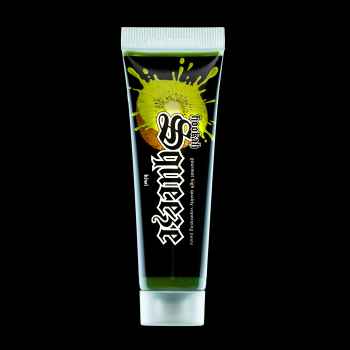 HookahSqueeze Tube 25 g Kiwi