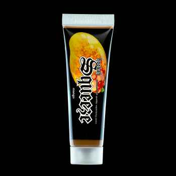 HookahSqueeze Tube 25 g Mango