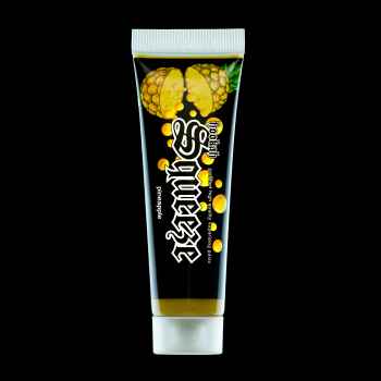 HookahSqueeze Tube 25 g Pineapple