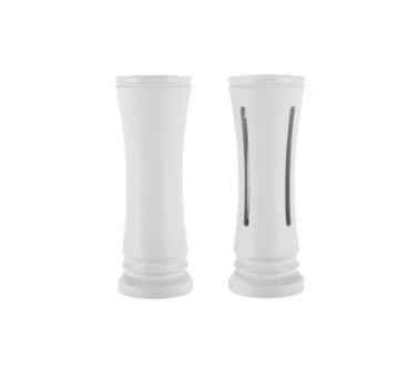 Vyro Mod Sleeve Set V4 White