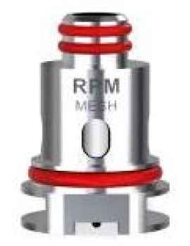 Smok RPM Coil Mesh 0,4 Ohm