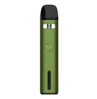 Uwell Caliburn G2 Pod System Cobalt Green