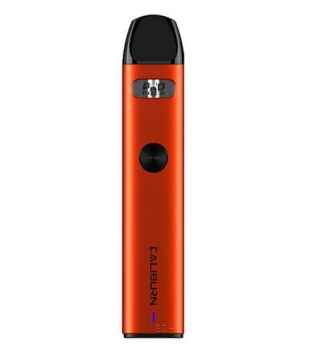 Uwell Caliburn A2 Pod System Orange