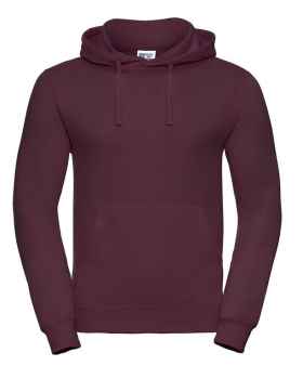 Russel 575M Wasserpfeifen-King Shisha Hoodie Burgundy Weinrot M