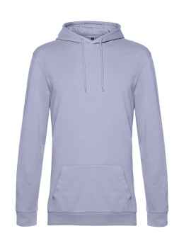 B&C WU03W Wasserpfeifen-King Shisha Hoodie lavender Lila L