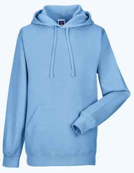 Russel 575M Wasserpfeifen-King Shisha Hoodie Sky Babyblau S