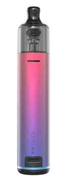 Aspire Flexus Pod Stick Kit Fuchsia Sandblasted