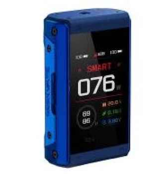 Geek Vape T200 Mod navy Blue