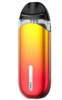 Vaporesso Zero S Pod Kit Orange Red