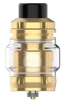 GeekVape Z Max Tank Gold