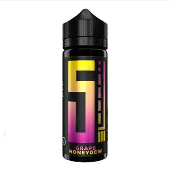 Grape Honeydew 10 ml Longfill Aroma 5EL by VoVan