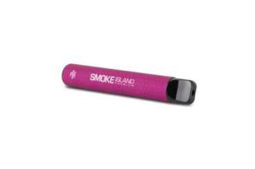 Smoke Island Cold Grappe 600 Züge 20 mg/ml