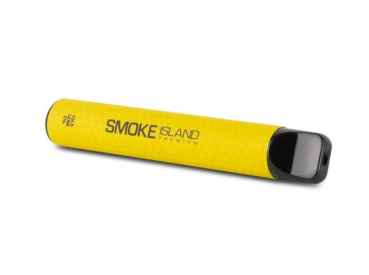 Smoke Island Cold Lemn 600 Züge 20 mg/ml