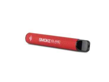 Smoke Island Cold Strawbry 600 Züge 20 mg/ml