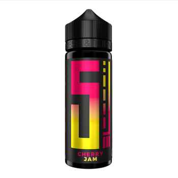 Cherry Jam 10 ml Longfill Aroma 5EL by VoVan