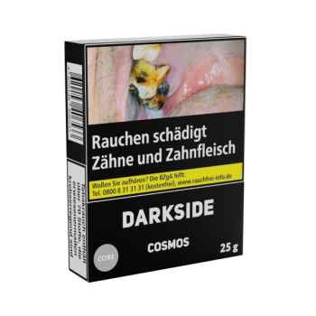 Cosmos Core 25 gramm by Darkside 