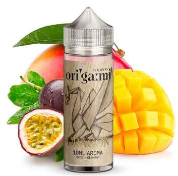 Dragon 10 ml Longfill Aroma by Kapka´s Flava