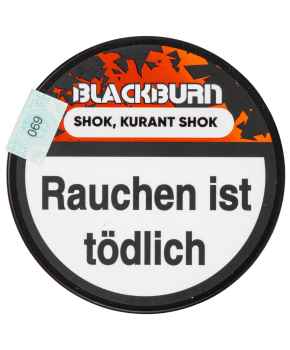 Shok Kurant Shok 25 gramm by Blackburn