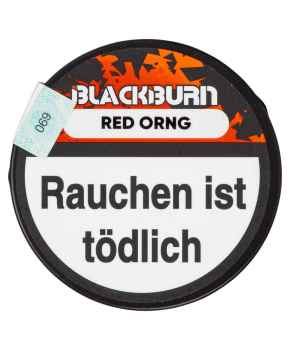 Red Orng 25 gramm by Blackburn