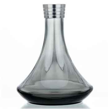 Aladin MVP 460 Shiny Black Ersatz Bowl Flasche