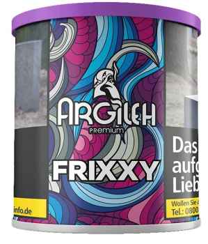 Frixxy 200 gramm by Argileh 