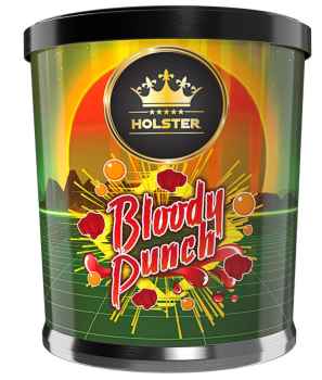 Bloody Punch 200 gramm by Holster