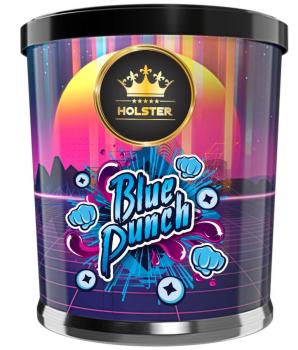 Blue Punch 200 gramm by Holster Tobacco 