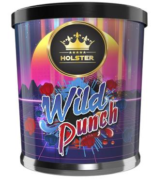 Wild Punch 200 gramm by Holster