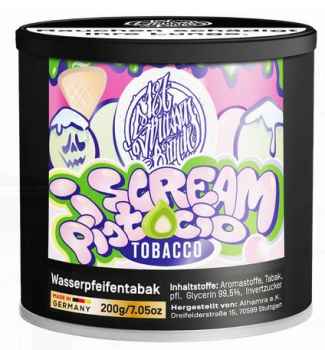 I Scream Pistcho 200 gramm by 187 Strassenbande