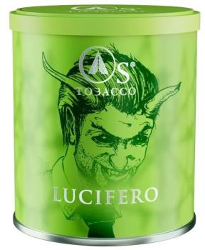 Lucifero 200 gramm by OS