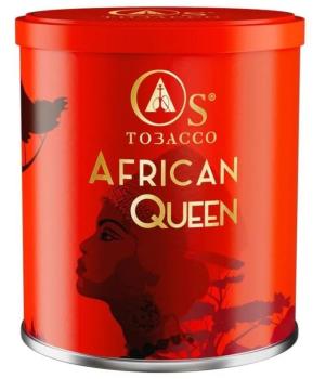 African Queen 200 gramm by Os